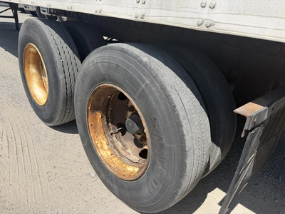 Used 1999 TRAILMOBILE _UNKNOWN_ Box Trailers Indiana US | Miedema Asset Management Group #1414418