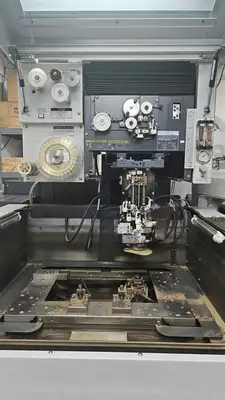 2016 MITSUBISHI MV1200-S Elect Discharge-Wire Manual | Asset Exchange Corporation (2)