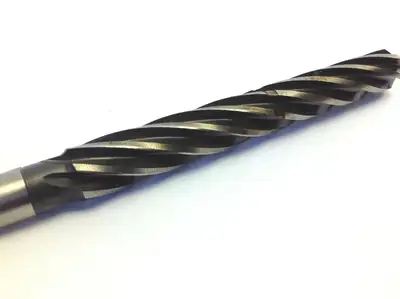 USED CLEVELAND REAMER 599416 TL.364B839-36 6 FLUTES