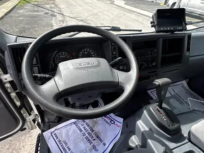 Used 2020 ISUZU NPR EFI Box trucks Florida US | Truck and Van Outlet #1509218