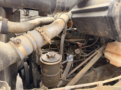 Used 1998 INTERNATIONAL F-2654 6X4 Water Trucks Michigan US | Miedema Asset Management Group #1456856