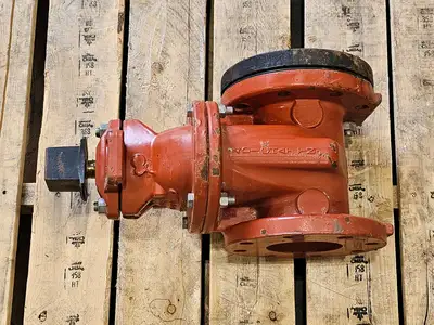 Used MUELLER A-2362 Valves/Fittings British Columbia CA | Lenmark #1440776