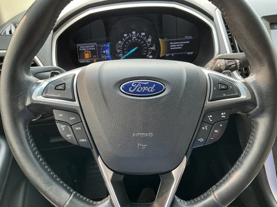 Used 2017 FORD EDGE SUVs Michigan US | Miedema Asset Management Group #1312976