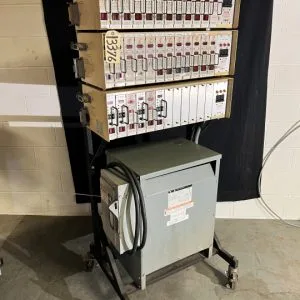 USED ITC MF12-150