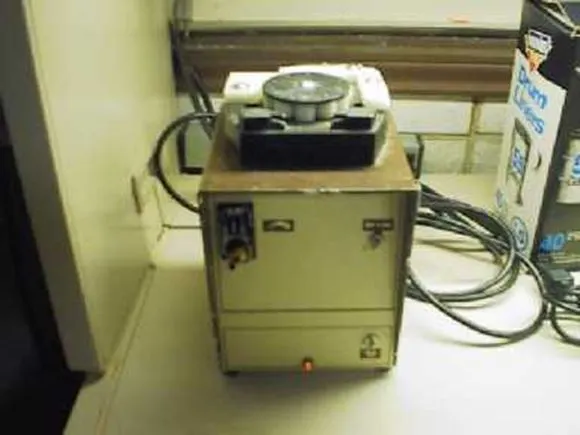 Used _UNKNOWN_ _UNKNOWN_ Pumps (peristaltic) Texas US | Bamko Surplus Process Equipment #1177993