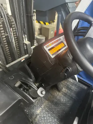 2024 UNICARRIERS MUG1F2A30LV Forklift Trucks | Great American Equipment Company (6)