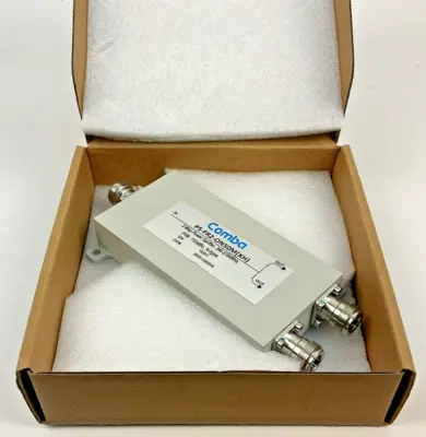 NEW Comba PS-FR2-ON50M(XH)