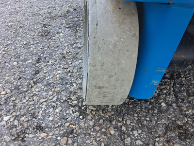 Used 2017 Genie GR-20 Manlifts Texas US | Stack Equipment #1550317