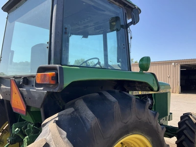 Used 1981 JOHN DEERE 4040 Utility Tractors Michigan US | Miedema Asset Management Group #1311776