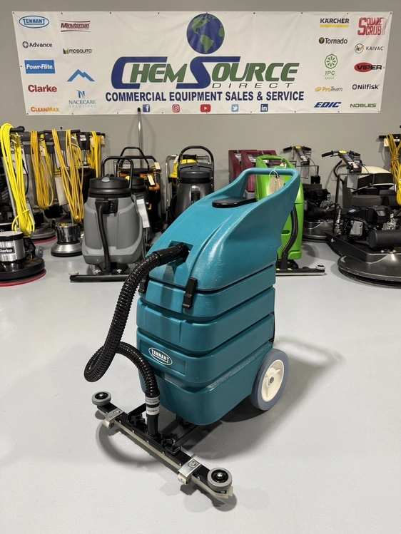 Used _UNKNOWN_ _UNKNOWN_ Wet/Dry Vacuums North Carolina US | Chemsource Direct #1082452