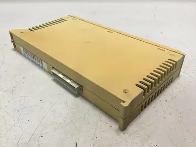 USED SIGMATEK AI381
