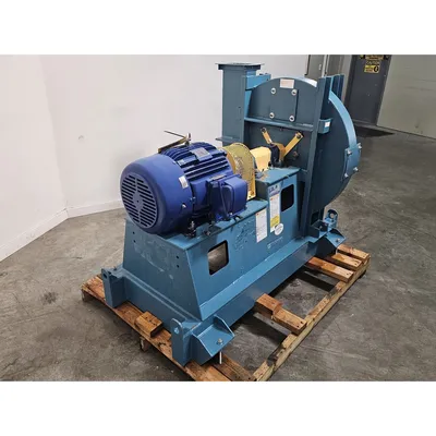 NEW TWIN CITY FAN 280 MBW