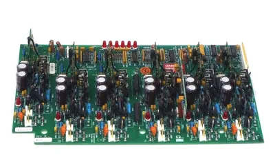NEW EATON DYNAMATIC 15-867-12 BASE DRIVER BOARD 1586712