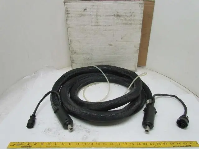 Viking Industries 990-515-216 Spray Hose 16 ft 230 VAC
