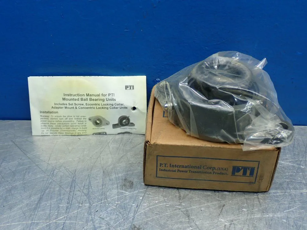 New | in-Stock PTI OWFZ20735AMM Tooling & Accessories (Other) Ohio US | HGR 24 #1006046