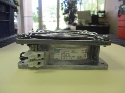 USED Papst TYP 4650 N