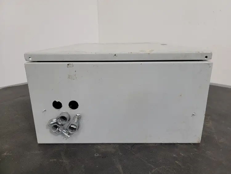 Used HOFFMAN CSD20168 Misc Electrical & Power Parts British Columbia CA | Lenmark #252340