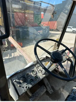 1992 TAYLOR TEC-155H Empty Container Handlers | JYC EQUIPMENT (7)