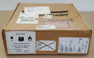 USED Allen-Bradley 1785-L80B