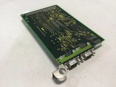 USED BACHMANN ELECTRONIC STU500/S E06449/00 003