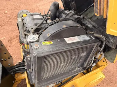 Used 2013 CAT CB14B Tandem Rollers Utah US | CSS Equipment Sales #1543422