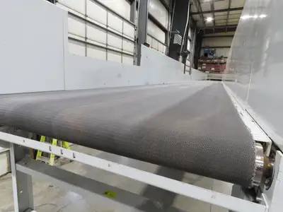 Used HYTROL _UNKNOWN_ Belt Conveyors | Arrow Industrial #561855