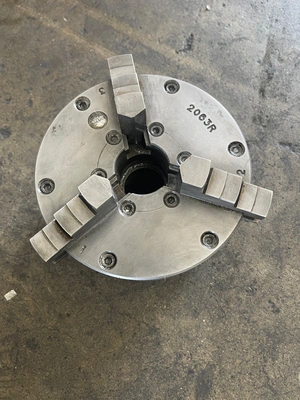 1998 HARDINGE HLV-H Precision Lathes | PM Machines (14)