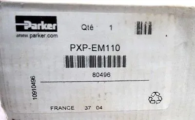 NEW PARKER PXP-EM110 FOOT PEDAL PXPEM110