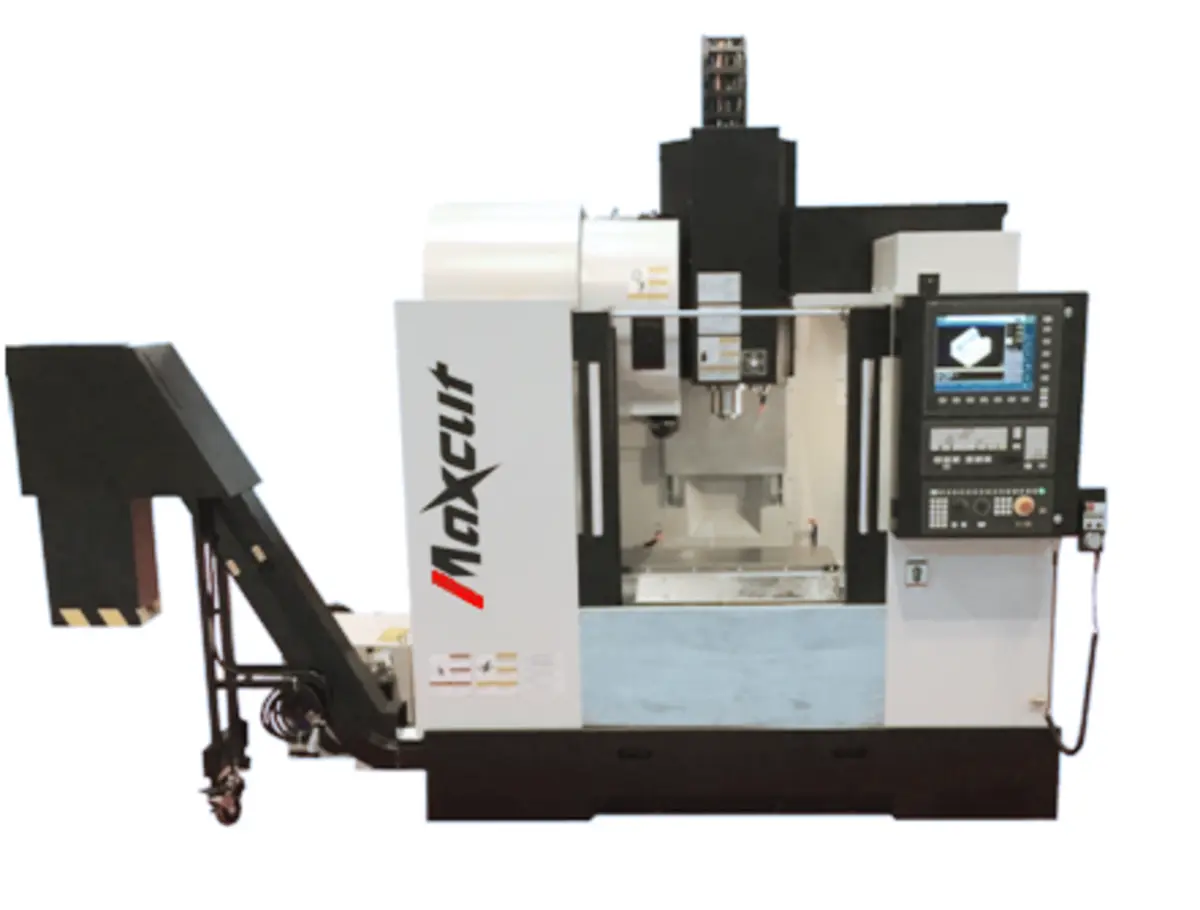Maxcut MCV-1730