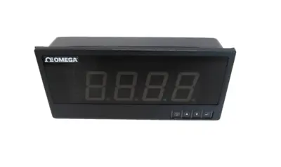 NEW OMEGA ILD24-UTP PANEL METER ILD24UTP