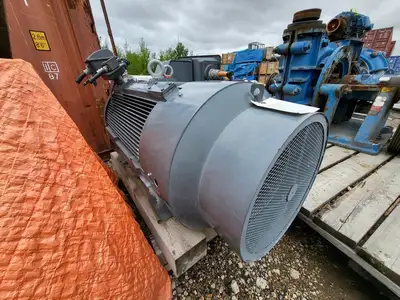 USED 2006 POLYSIUS 20/10-5