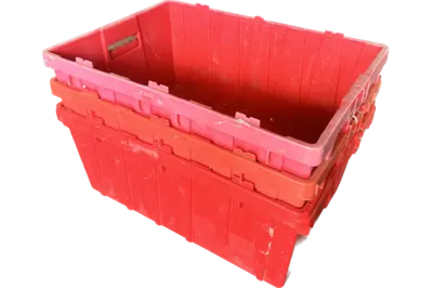 Used Buckhorn DL21150902 Bins Rhode Island US | American Surplus #1268139