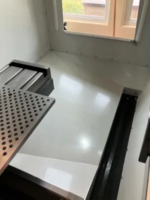 2019 HAAS TM-2P Vertical Machining Centers | PM Machines (12)
