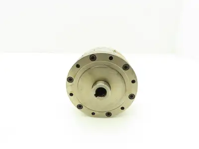 Kamo Kamoseiko BR100SH-20G Inline Ball Reducer 20:1  Gearhead 14mm x 20mm