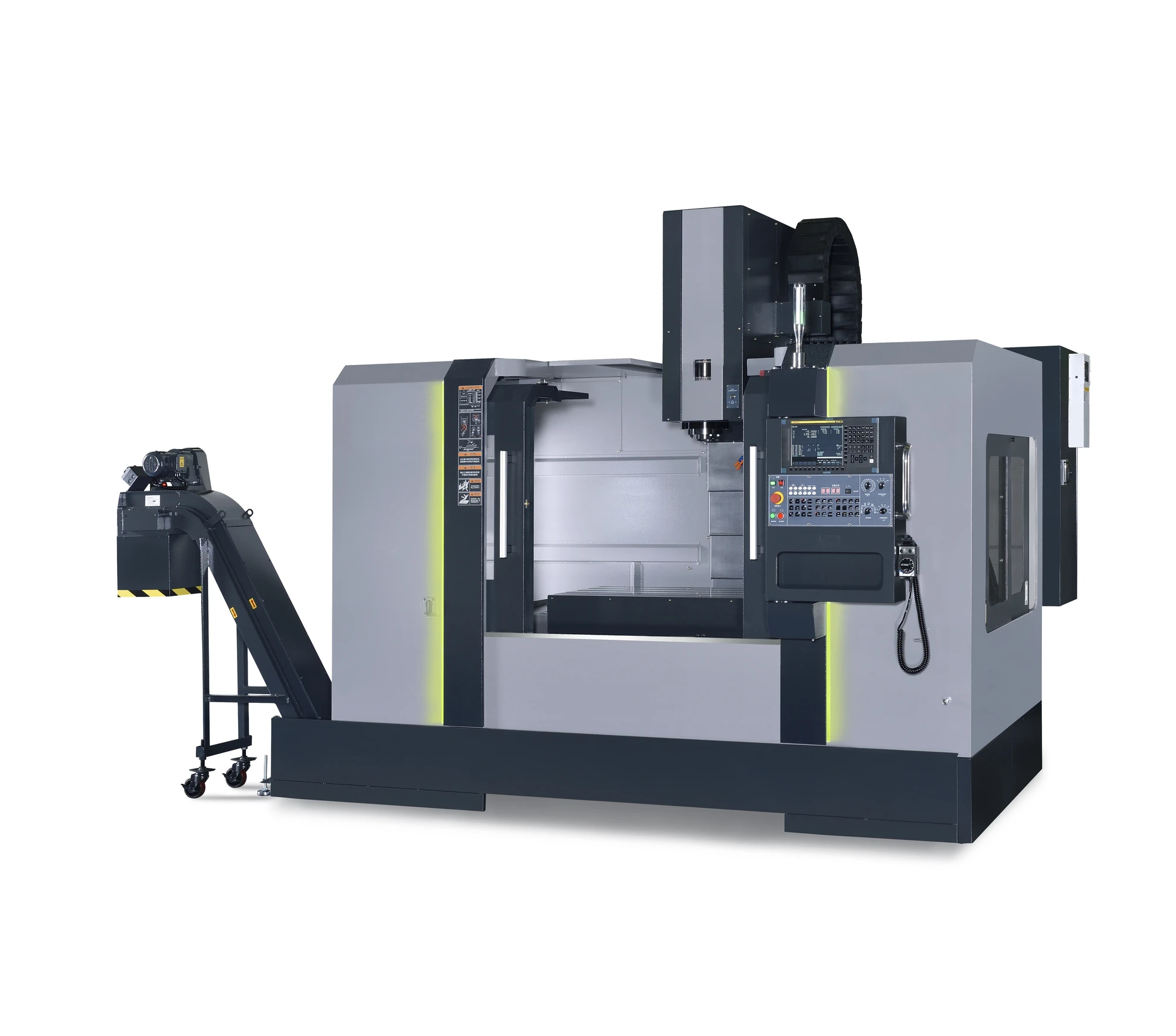 NEW 2024 MIGHTY VMC 1160