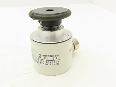 Used HENGSTLER _UNKNOWN_ Encoders Indiana US | Arrow Industrial #1316579