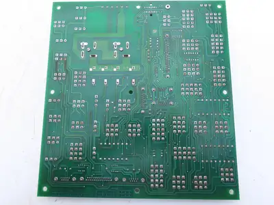 Amada C72516B Printed Circuit Board HFE Interface Controller PCB