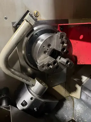 Used HAAS ST20SSY CNC Lathes Illinois US | Aucto #1307353