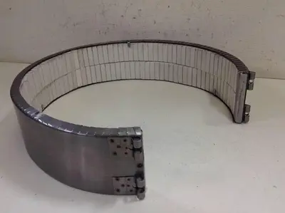 New | in-Stock APPLIED C-130C401-1 Heater Bands Michigan US | Ideal Machinery #1182036