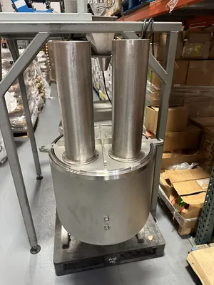 USED 2013 DOFRA FOODTEC MVC-4000