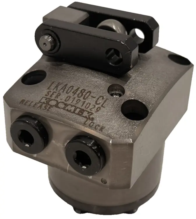 New | in-Stock KOSMEK LKA0480-CL Clamps Michigan US | SB Industrial Supply #1001326