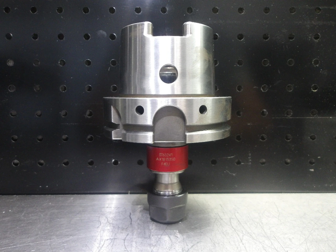 Emuge Soft Synchro Flex HSK100A ER20 Tapping Chuck 3765241/AX1815350F4EU (LOC2627)
