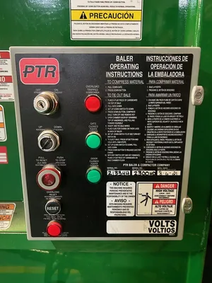 USED 2021 PHILADELPHIA TRAMRAIL 2300HDRH