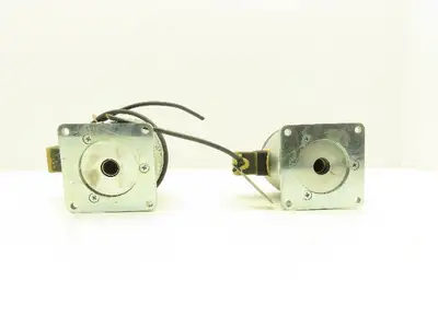 Kendrion 41 42609K02 Solenoid Switch Actuator 24VDC  Lot of 2