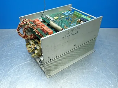 USED RELIANCE ELECTRIC S6R 8503 / 837.3510 B
