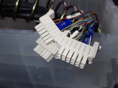 Electrical Cable