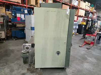 USED SCMI 10 RRCS 110
