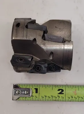 INGERSOLL 24J1B20D1R01 Tooling & Accessories, Tooling | Machinery Central (4)