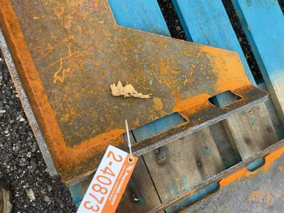Used _UNKNOWN_ _UNKNOWN_ Construction Equipment Parts Michigan US | Miedema Asset Management Group #1423732