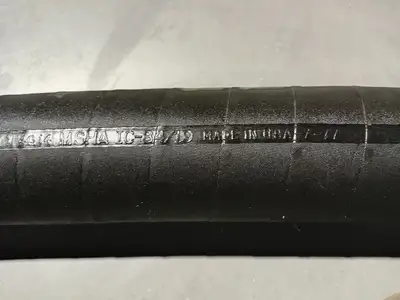 NEW LETOURNEAU R4223414